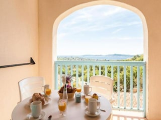 Apartamento Grimaud  13