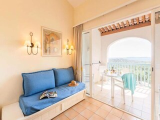 Apartamento Grimaud  19