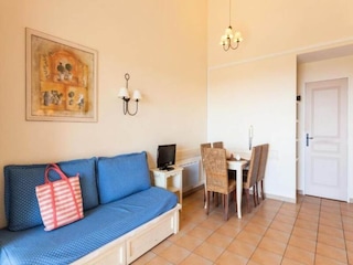 Apartamento Grimaud  20