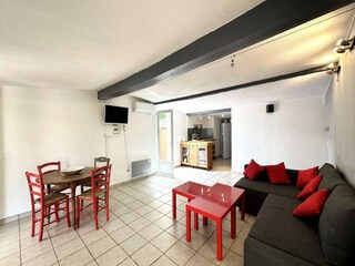 Apartment Hyères  16
