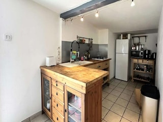 Apartment Hyères  17