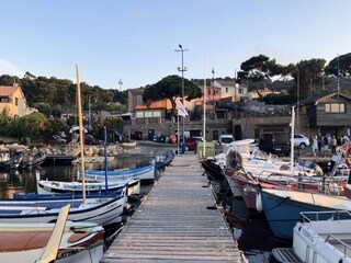 Apartment Hyères  20