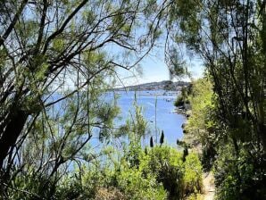 Appartement Rיsidence Le Cabanon Hyטres - Hyères - image1