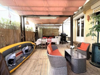 Apartment Hyères  3