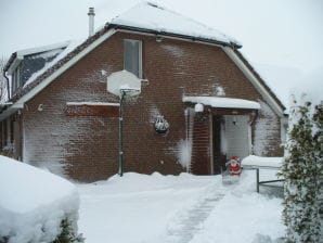 Holiday apartment Alte Deichkate 2