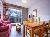 Apartamento Saint-Lary-Soulan  1