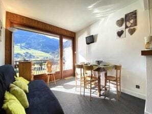 Apartamento Residencia Clos D'arly para 5 personas - Megève - image1