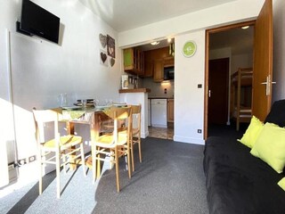 Apartment Megève Features 9