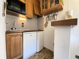 Appartement Megève Kenmerken 20