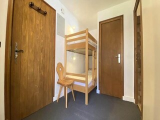 Appartement Megève Équipement 21