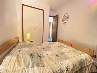 Appartement Megève Équipement 22