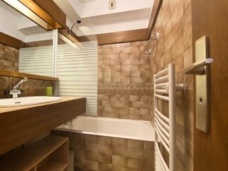 Apartamento Megève Características 14