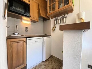 Apartment Megève Features 20