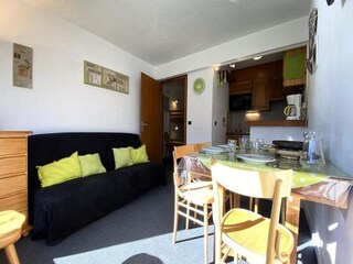 Apartamento Megève Características 20