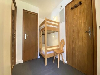 Apartamento Megève Características 22
