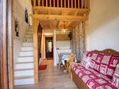 Apartamento Samoëns  1