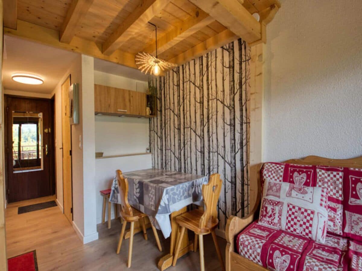 Appartement Samoëns  1