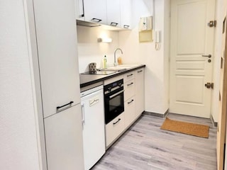 Apartment Bandol  2