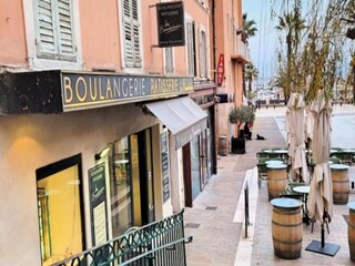 Apartment Bandol  8
