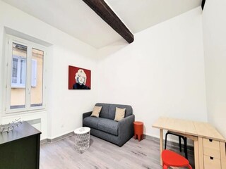 Apartment Bandol  10