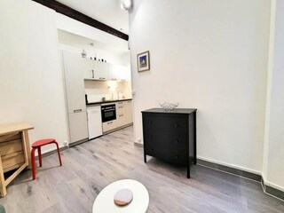 Apartment Bandol  1