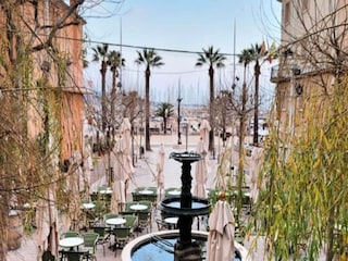 Apartment Bandol  4