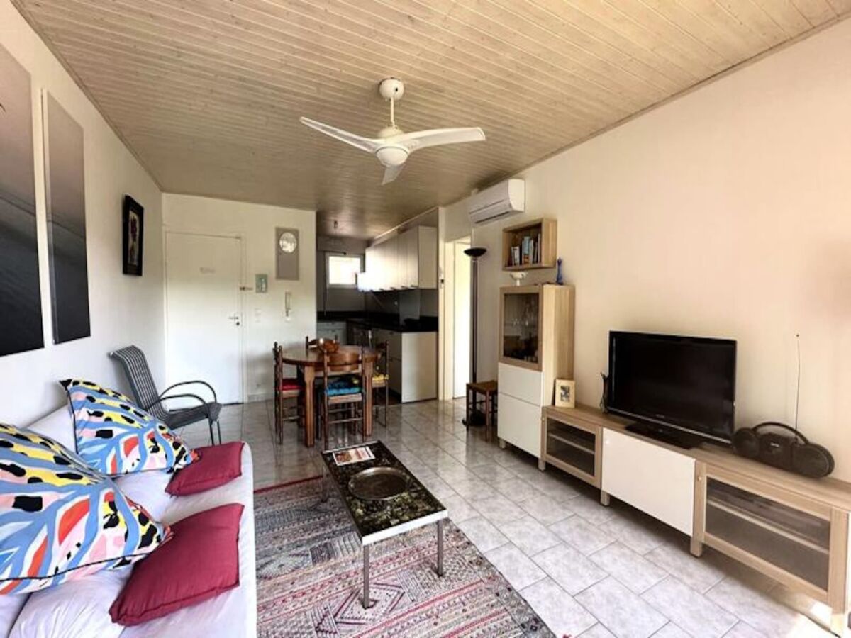 Appartement Hyères  1