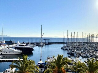 Appartement Hyères  19