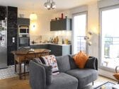 Apartamento Paris  1