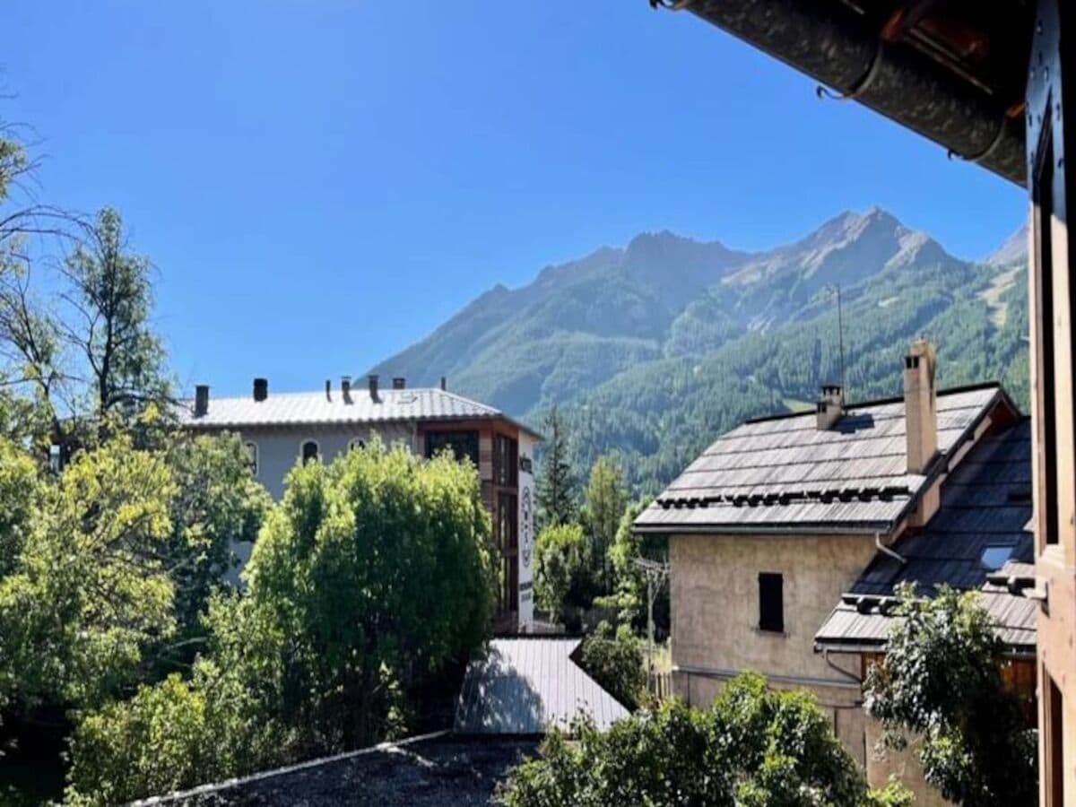 Apartment Le Monêtier-les-Bains  1