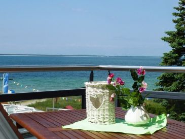 Ferienwohnung Sonne, Strand & Meer