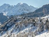 Apartment Saint-Lary-Soulan Außenaufnahme 1