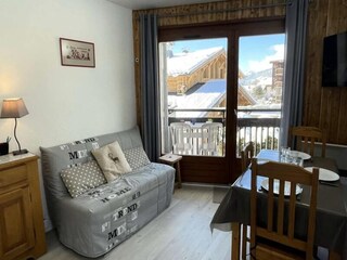 Appartement Megève  14