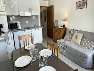 Apartment Megève  15