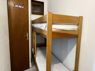 Appartement Megève  4