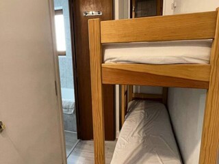 Apartment Megève  18