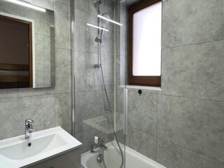 Apartment Megève  20