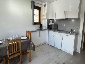 Appartement 2 Kamers voor 5 personen - Megeve - image1