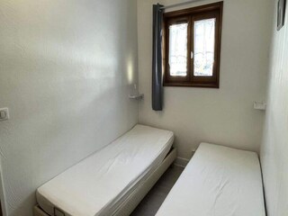 Apartment Megève  6