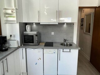 Appartement Megève  7