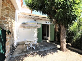 Apartamento Hyères  15