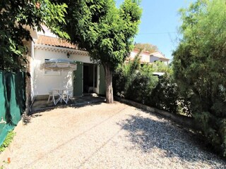 Apartment Hyères  14