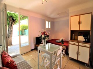 Apartamento Hyères  2