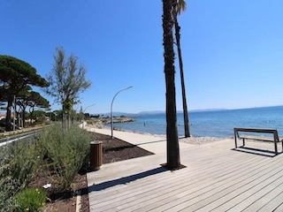 Apartamento Hyères  3