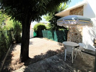 Apartamento Hyères  4