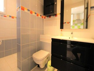 Apartamento Hyères  5