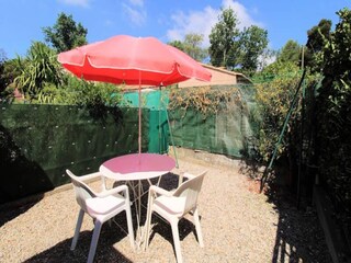 Apartamento Hyères  6