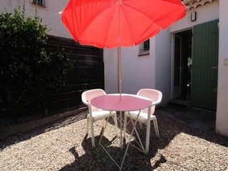 Apartamento Hyères  7
