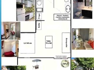 Apartamento Hyères  8