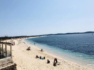 Apartamento Hyères  10